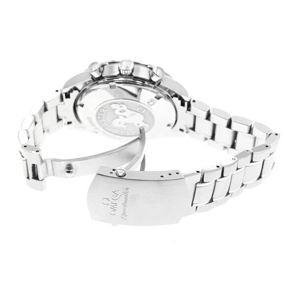 OMEGA Speedmaster 3210.51 Date Chronograph Automatic Men's Watch_888863 - Picture 3 of 7